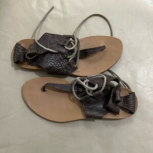Women’s sandal 🩴